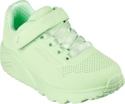 Produktbild von Skechers Uno Lite Grün LTGR Größe EU 32