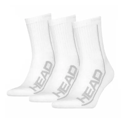 Produktbild von Head Socks Tennis 3P Performance 35-38