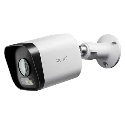 Produktbild von Arenti - O3 - Überwachungskamera - außen