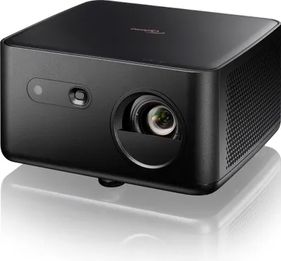 Obrázek produktu pro Optoma PHOTON LIFE PK32 4K+ 4LED-TECHNOLOGIE 4K UHD 1100 (2000 HK/ANSI) 400 2 X HDMI 2.0 (EARC) 1 X USB-C1 X USB-A POWER 2A 1 X AUDIO 3.5MM - Digital-Projektor - 0 m