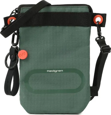 Produktbild von Hedgren Uni Otu Umhängetasche RFID Schutz 13 cm