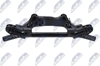 Produktbild von NTY Achsträger ZRZ-MS-006 Hinten für MITSUBISHI Outlander II SUV (CWW)