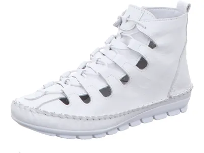 Produktbild von Gemini Damen Boot weiß Größe 38