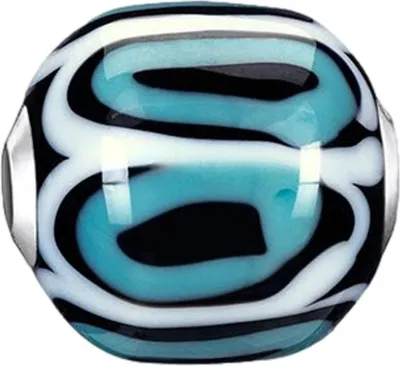 Produktbild von Thomas Sabo - K0249-017-17 - Bead - Uni - 925er Silber