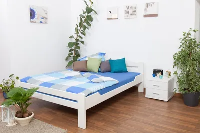 Produktbild von Bett 180x200