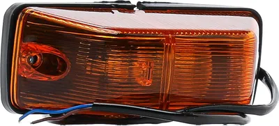 Produktbild von FAST FT87347 Blinker Blinkleuchte vorne Rechts passend für MERCEDES-BENZ SPRINTER 3,5-t Kasten (906) SPRINTER 3-t Kasten (906) SPRINTER 3,5-t Bus