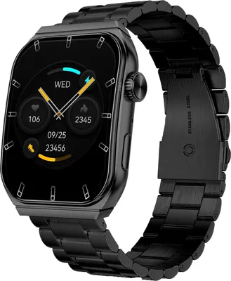 Immagine prodotto di Smartwatch Olympo - nero