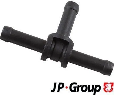 Produktbild von JP GROUP 1114513000 Kühlmittelflansch für VW Golf IV Schrägheck (1J1) Wasserflansch