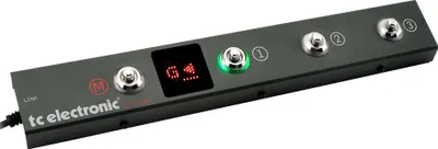 Obrázok produktu pre TC Electronic RC 4
