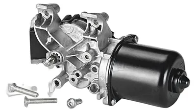 Productafbeelding van Motor met stuurinrichting