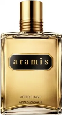 Produktbild von Aftershave Lotion Aramis (120 ml)