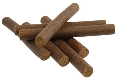 Productafbeelding van Ik ben Sticks Fricandel met friet
