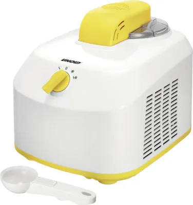 Produktbild von Unold Eismaschine 48879 Eismaschin E