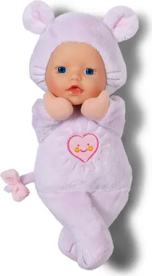 Immagine prodotto di BABY born® per bambini Mouse