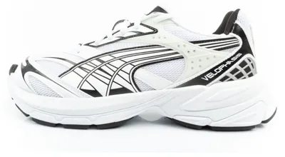 Produktbild von Puma Velophasis Always On Trainer, Weiß 44 EU