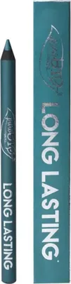 Produktbild von puroBIO Long Lasting Eye Pencil TÜRKIS 03