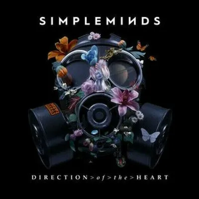 Zdjęcie produktu dla Simple Minds - Direction Of The Heart (180g) (LP)