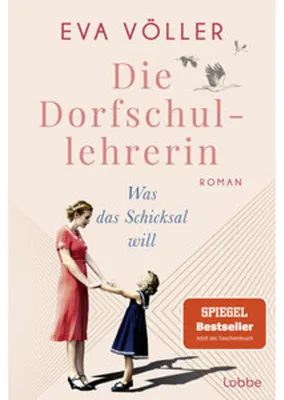 Image de Die Dorfschullehrerin