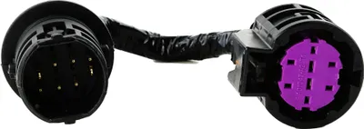 Immagine prodotto di Johns, adattatore per fari adatto a Ducato / Jumper / Boxer da 01/2011-05/2014
