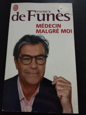 Image de Médecin malgré moi