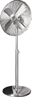 Produktbild von Koenic KSF 400-M, Edelstahl, Flur, Metall, Edelstahl, 62,7 dB, 40 cm, 3462 m³/h