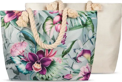 Produktbild von Bag Descanso 43x60 cm - flowers