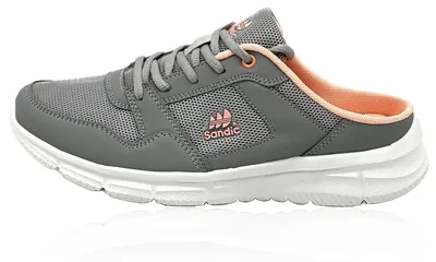Produktbild von atmungsaktive Sneaker-Pantoletten Clogs