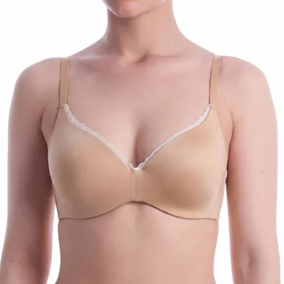Immagine prodotto di Reggiseno da donna Playtex con ferretto removibile, comfort di 24 ore, modello 4183