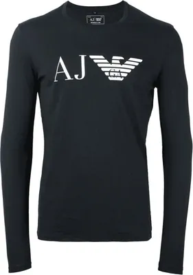 Obrázok produktu pre Armani Trička 8N6T646JPFZ, Größe: 169