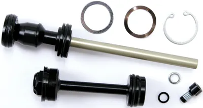 Produktbild von Rockshox Federeinheit Solo Air Federeinheit Solo Air Pike DJ 100 mm