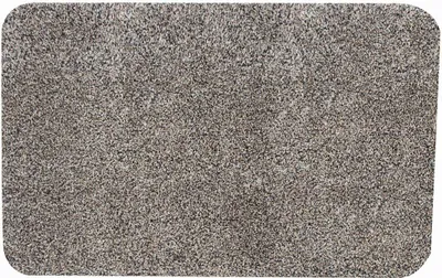 Produktbild von SIENA HOME Fußmatte Waterstop 50 x 80 cm granit
