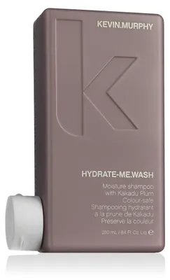 Produktbild von Kevin Murphy Hydrate-Me.Wash Moisture Shampoo 250 ml
