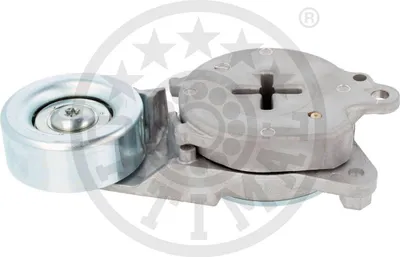 Produktbild von OPTIMAL 0-N2107 Spannarm Keilrippenriemen Ø70mm für TOYOTA Yaris Schrägheck (P9) Yaris Schrägheck (P13) AURIS (NRE15, ZZE15, ADE15, ZRE15, NDE15)