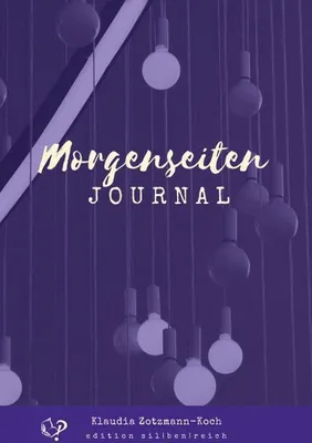 Produktbild von Morgenseiten Journal