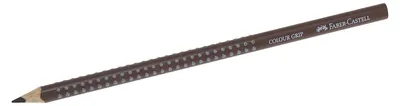 Produktbild von Faber-Castell 112476, Weich, Braun, 1 Stück(e)