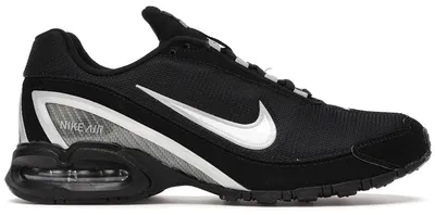 Produktbild von Nike Air Max Torch 3 Black - EU 44