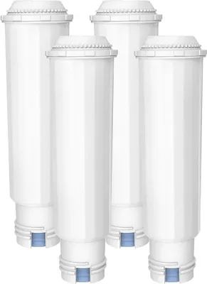 Obrázek produktu pro AQUA CREST Náhrada filtru pro filtrační patrony Melitta®, Nivona®, Melitta®Pro Aqua, Krups®F088, Nivona® Café Romatica, certifikováno SÜD(4)