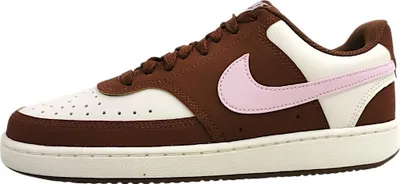 Produktbild von Nike Court Vision Low IM1652004 (36.5/soft pearl-pink foam-faun)