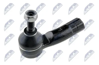 Produktbild von NTY Spurstangenkopf Spurstange für VW Golf VII Schrägheck (5G1, BQ1, BE1, BE2) Vorne Links Außen SKZ-VW-007