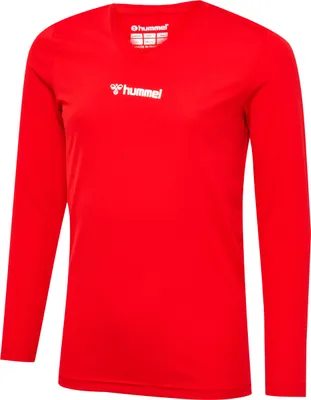 Produktbild von hmlBL ESSENTIAL TEE L/S KIDS