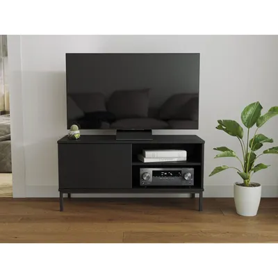 Immagine prodotto di Tavolino per TV FULTON 1 - nero