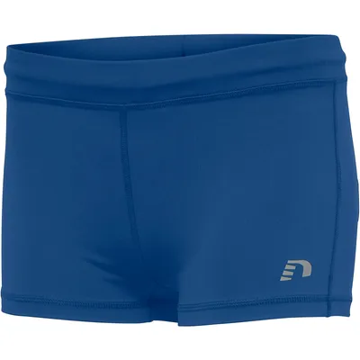 Produktbild von Hummel Womens Core Athletic Hotpants, TRUE BLUE, XS, Damen