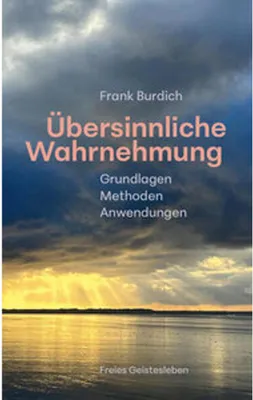 Produktbild von Übersinnliche Wahrnehmung