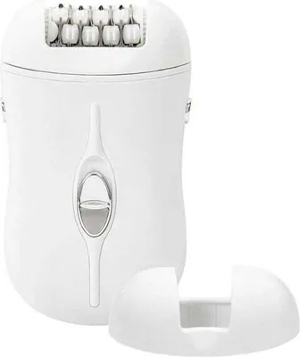 Image de SILK'N EPI1PE1001 Epilateur EpiTweez