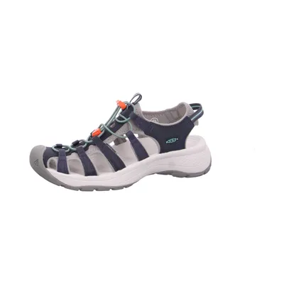 Produktbild von KEEN Astoria Sandal Sandale Blau