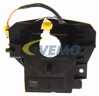 Obrázok produktu pre Pružina navíjacieho mechanizmu, airbag VEMO V33-72-0217