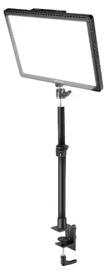 Image de Neewer Gl1 Pro panneau lumineux LED 2900-7000K