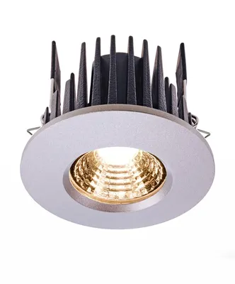 Produktbild von Deko-Light 565108 Deckeneinbauleuchte COB 68 IP65 , Weiß