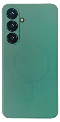 Produktbild von Wozinsky 5907769371011, Cover, Samsung, Galaxy S24 FE, 17 cm (6.7"), Grün