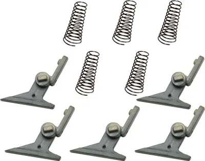 Obrázok produktu pre CoreParts MSP6128, Podávač, Čierna, 1 kusov